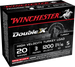 Winchester Ammo Double X, Win Sth2035   Suprm-hv Trky 3in