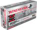 Winchester Ammo Super-x, Win X222502       22250   64pp