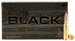 Hornady Black, Horn 81528 Black   6.5 Grn 123 Eldm