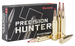 Hornady Precision Hunter, Horn 80536 Ph 270 Win   145 Eldx 20/10