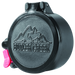 Butler Creek 30230 Flip-Open Objective Lens Cover Sz 23 Black