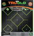 Truglo Tru-see, Tru Tg14a12    Tru-see Tgt Diz 12x12 12pk