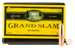 Speer Bullets 2408 Grand Slam 338 Caliber .338 250 GR Soft Point (SP) 50 Box