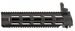 ProMag AA127 Archangel 10/22 Extended Monolithic Rail Forend Polymer Black