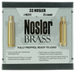 Nosler 10222 Rifle 33 Nosler Brass 25 Per Box