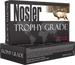 Nosler Trophy Grade, Nos 60101 Trophy 308      168 Ablr