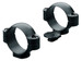 Leupold 51034 STD Rings Extension Rings 30mm Dia Medium Black Matte