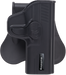 BDOG RR-1911C  POLY RAPID RELEASE HLST