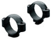 Leupold 51718 STD Rings Ring Set 30mm Dia Low Black Matte