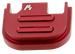 Strike Glock V2, Si Gsp-v2-red         Glk V2 Slide Plate
