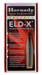 Hornady 24550 ELD-X 6mm .243 103 GR 100 Box