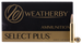 Weatherby Select Plus, Wthby B460450tsx 460wby  450 Bts    20