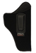 UNC 7600-2 Left Hand Inside the Pants Holster W/RS LH  0 for 2-3 Sm/Med DA Revolver