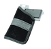 Uncle Mike's 87442 Inside The Pocket Holster IWB Size 02 Black Suede Like Pocket Fits Small .380 Autos Right Hand Uncle Mike's 87442 Inside The Pocket Holster IWB Size 02 Black Suede Like Pocket Fits Small .380 Autos Right Hand