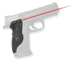 Crimson Trace Lasergrips, Crim Lg660     Lasergrips Sw M&p Full Size