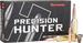 25-06 Remington - Hornady Precision Hunter, Horn 8143  Ph 25-06   110 Eld-x