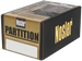 Nosler Partition, Nos 16315 Partition  6mm  95 Sptzr  50
