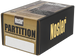 Nosler 16316 Partition 22 Caliber .224 60 GR Partition Spitzer 50 Box