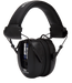 Pyramex VGPME10 Clandestine Electronic Earmuff 24 dB Black