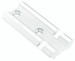 Weaver Mounts Top Mount, Weav 48430 402s Top Mnt Base Silver  1-Piece Base, Browning, Colt, Enfield, Ruger, Savage  and more