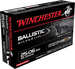 Winchester Ammo Ballistic Silvertip, Win Sbst2506a     2506    85blst