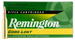 Remington Ammunition Core-lokt, Rem 27802 R243w3  243 Win   100 Pspcl