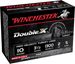Winchester Ammo Double X, Win Sth105    Suprm-hv Turkey 10ga Size 5 3.5 inch 2.0 oz Winchester Ammo Double X, Win Sth105    Suprm-hv Turkey 10ga Size 5 3.5 inch 2.0 oz