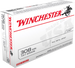 Winchester Ammo Usa, Win Usa3081    308   Bt  147 Fmj