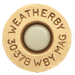 Weatherby BRASS303 30-378 Weatherby Mag Brass 20