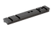 Warne Maxima, Warne M981m     1 Pc Steel Base H&r