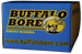 38-55 Winchester - Buffalo Bore Ammunition Heavy, Bba 11c/20 38-55w 255g Jfn       20/12