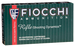 Fiocchi Shooting Dynamics, Fio 308d      308        165 Btsp