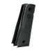 Hogue 45190 1911 Government Model Grip Panels w/Palm Swells Black Nylon