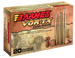 Barnes Bullets Vor-tx Rifle, Brns 22008 Bb2225xfb1  22250      50 Tsx Fb