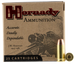 Hornady Custom, Horn 90062 32 Acp    60 Jhp/xtp  25/10