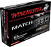 Winchester Ammo Match, Win S65cm         6.5crd 140bthp