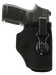 Galco TUC226B Tuck-N-Go 2.0 Fits Glock 19/23/32/36 Steerhide Black