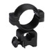 Traditions A799DS Scope Rings .22 3/8 Grooved Receiver 1 Diameter Black