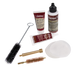 Traditions A3960 EZClean2 Muzzleloader Cleaning Kit Brushes/Cleaner/Patches 7pc