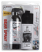 UDAP 18CP Super Magnum Bear Spray w/ Chest Holster 13.4oz/380g Up to 35 Ft Black