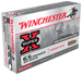 Winchester Ammo Super-x, Win X651          6.5crd 129