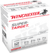 Winchester Ammo Super Target, Win Trgt127    Sup Tgt    11/8