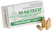 Magtech Clean Range, Magtech Cr40a      40s    180 Feb           50/20