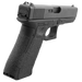 Talon Glock 19 Gen 5, Talon 382r Glk 19    G5           Rbbr