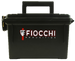 Fiocchi Shooting Dynamics, Fio 22ffhvcr  22lr       40rn      Plano Bx 1575rd