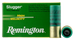 Remington Ammunition Slugger, Rem 28600 Sphv12rs   Hv   12  Slug