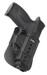 Fobus Evolution, Fobus Swsrp    Roto Evol  Pdl  Holster for S&W Shield