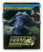 Buffalo Bore Ammunition 3I20 Anti-Personnel Strictly Business 45 Colt 225 gr Hard Cast Wadcutter 20 Per Box