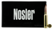 Nosler Ballistic Tip, Nos 40064 Bthunt 6.5crd   140 Bal-tip
