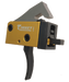 Timney Triggers Pcc Trigger, Timney 681        Ar Pcc Sng 2.5-3lb Curved